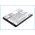 Helyettes�t� telefon akku Samsung SCH-i110 EB484659YZ 1500mAh 5.55Wh Li-Ion 3.7V