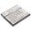 Helyettes�t� telefon akku AT&T Galaxy Express EB-L1H9KLU 1500mAh 5.55Wh