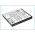 Helyettes�t� telefon akku Samsung EB-L1D7IVZ SCH-I515 1800mAh 6.66Wh