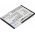 Helyettes�t� telefon akku Samsung SCH-I400 EB504465YZ 1750mAh 6.48Wh 3.7V