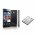 Helyettes�t� telefon akku Samsung Galaxy SII 1300mAh 4.81Wh Li-ion 3.7V