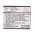 Helyettes�t� telefon akku Samsung Galaxy S4 B600BE 2100mAh 7.77Wh Li-Ion
