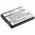 Helyettes�t� telefon akku Samsung SGH-J600 AB483640BE 700mAh 2.59Wh