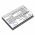 Helyettes�t� akku Geenk G3 5000mAh 19.35Wh