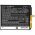 Helyettes�t� telefon akku Samsung SM-M015 HQ-61N 3900mAh 15.02Wh