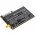 Helyettes�t� telefon akku Samsung Galaxy M30s EB-BM207ABY 5900mAh 22.72Wh