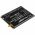 Helyettes�t� telefon akku Samsung Galaxy M31 EB-BM317ABY 3.85V 5850mAh 22.52Wh Li-Ion