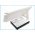 Helyettes�t� telefon akku Samsung Galaxy Note EB615268VU 5000mAh 18.5Wh 3.7V