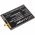 Helyettes�t� telefon akku Samsung Galaxy Note 20 EB-BN980ABY 4200mAh 16.3Wh