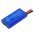 Helyettes�t� akku Sunmi V1S SMBP001 6700mAh/24.79Wh 3.7V