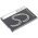 Helyettes�t� telefon akku Samsung GT-S5830 EB494358VU 1000mAh 3.7Wh