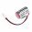 Helyettes�t� plc vez�rl� elem Siemens 4D-500A / 6ES7 971-1AA00-0AA0 1200mAh 4.32Wh