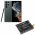 Helyettes�t� telefon akku Samsung Galaxy S22 Ultra 5G EB-BS908ABY 4550mAh 17.52Wh