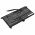Helyettes�t� laptop akku Samsung NT501R5L-M15/C AA-PBUN3AB 3700mAh 42.18Wh
