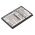 Helyettes�t� telefon akku Samsung SGH-T109 AB043446LABSTD 750mAh 2.78Wh