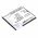 Helyettes�t� akku Sunni P2 LITE SE TMPA 2900mAh 11.02Wh
