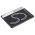Helyettes�t� telefon akku T-Mobile Galaxy Stratosphere II 4G 3.7V 1500mAh 5.55Wh Li-Ion