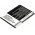 Helyettes�t� telefon akku T-Mobile Galaxy Stratosphere II 4G 1800mAh 6.66Wh
