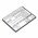 Helyettes�t� telefon akku Samsung SGH-T759 EB484659VA 1200mAh 4.44Wh