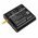 Helyettes�t� akku Sunmi V1 W5900 5200mAh 38.48Wh