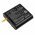 Helyettes�t� akku Sunmi V1 W5900 6400mAh 47.36Wh