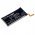 Helyettes�t� telefon akku Samsung Galaxy Golden 5 EB-BW218ABE 2200mAh 8.47Wh
