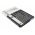 Helyettes�t� telefon akku JOA Telecom L210 850mAh 3.15Wh