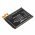 Helyettes�t� telefon akku Samsung Galaxy Z Flip F707U EB-BF707ABY 2500mAh/9.7Wh