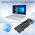 Helyettes�t� laptop akku Samsung Notebook 9 13.3 AA-PBUN2LT 3900mAh 29.64Wh