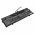 Helyettes�t� laptop akku Samsung NT900X3N-K79W AA-PBTN2QT 3900mAh/29.64Wh Li-ion