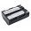 Helyettes�t� hordozhat� nyomtat� akku Toshiba TEC B-SP2D 1500mAh 11.1Wh