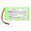 Helyettes�t� szem�lyh�v� akku Signologies 1300500 PAG0250 300mAh 1,44Wh