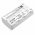 Helyettes�t� hordozhat� nyomtat� akku Sato MB200 PT/MB200-BAT 2600mAh 19.24Wh