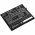 Helyettes�t� telefon akku Sugar Y8 Max 1ICP/4/62/74 2950mAh 11.36Wh Li-ion
