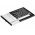 Helyettes�t� telefon akku Switel M910 1000mAh 3.7Wh