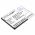 Helyettes�t� telefon akku Sonim XP10 BAT-05000-01S 4850mAh 18.67Wh
