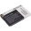 Helyettes�t� telefon akku Sonim XP3 XP3-0001100 1150mAh 4,26Wh