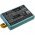 Helyettes�t� telefon akku Sonim XP7 BAT-04800-01S 4700mAh 17.86Wh 3.8V