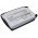Helyettes�t� telefon akku Sanyo SCP-7400 CSYO7400LIO 1600mAh 5.92Wh Li-Ion