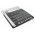 Helyettes�t� telefon akku TCL S700T TLi020E7 2000mAh 7.4Wh