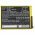 Helyettes�t� telefon akku Tecno Camon 11S BL-34CT 3200mAh 12.16Wh Li-Ion 3.8V