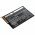Helyettes�t� telefon akku Tecno Camon 12 BL-39LT 3800mAh 14.44Wh Li-Ion