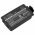 Helyettes�t� hordozhat� nyomtat� akku TSC Alpha 3R A3R-52048001 3400mAh 25.16Wh 7.4V