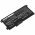 Helyettes�t� laptop akku Thunderobot G7000M SQU-1711 4500mAh 51.98Wh Li-ion