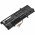 Helyettes�t� laptop akku Machenike F117-S6CP 5200mAh 59,28Wh Li-ion