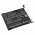Helyettes�t� telefon akku T-Mobile TMAF025G/RE001 4000mAh 15.4Wh Li-ion