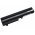 Helyettes�t� laptop akku Toshiba Satellite NB200 PA3731U-1BRS 4400mAh 47.52Wh