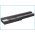 Helyettes�t� laptop akku Toshiba Satellite NB300 PA3783U-1BRS 2200mAh 23,76Wh Li-Ion 10.8V