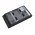 Helyettes�t� laptop akku Toshiba Satellite 5105-S501 PA3123U-1BRS 4400mAh 47.52Wh Li-Ion