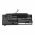 Helyettes�t� laptop akku Toshiba Satellite Click 2 L35W-B3204 PA5187U-1BRS 3700mAh 41.07Wh